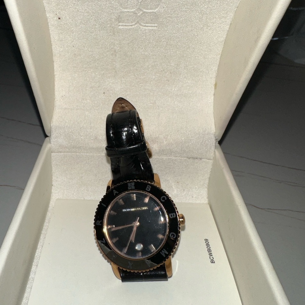 BCBG Watch